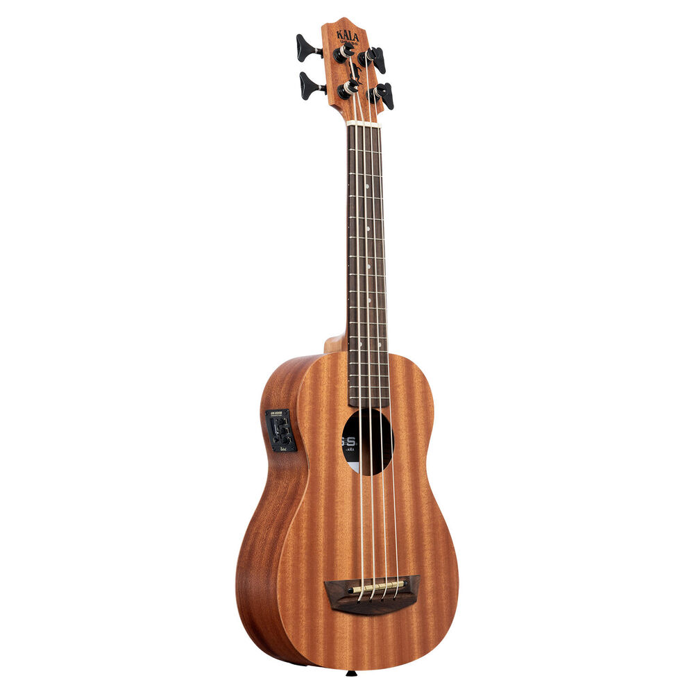 U-bass Wanderer Ubass Wndr Fs image number 4.0