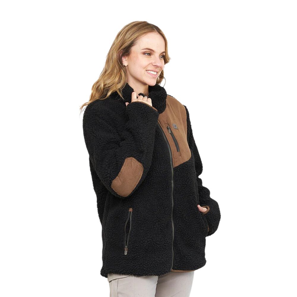 Chaqueta Chiporro Lumber V2 Mujer Falcone image number 2.0