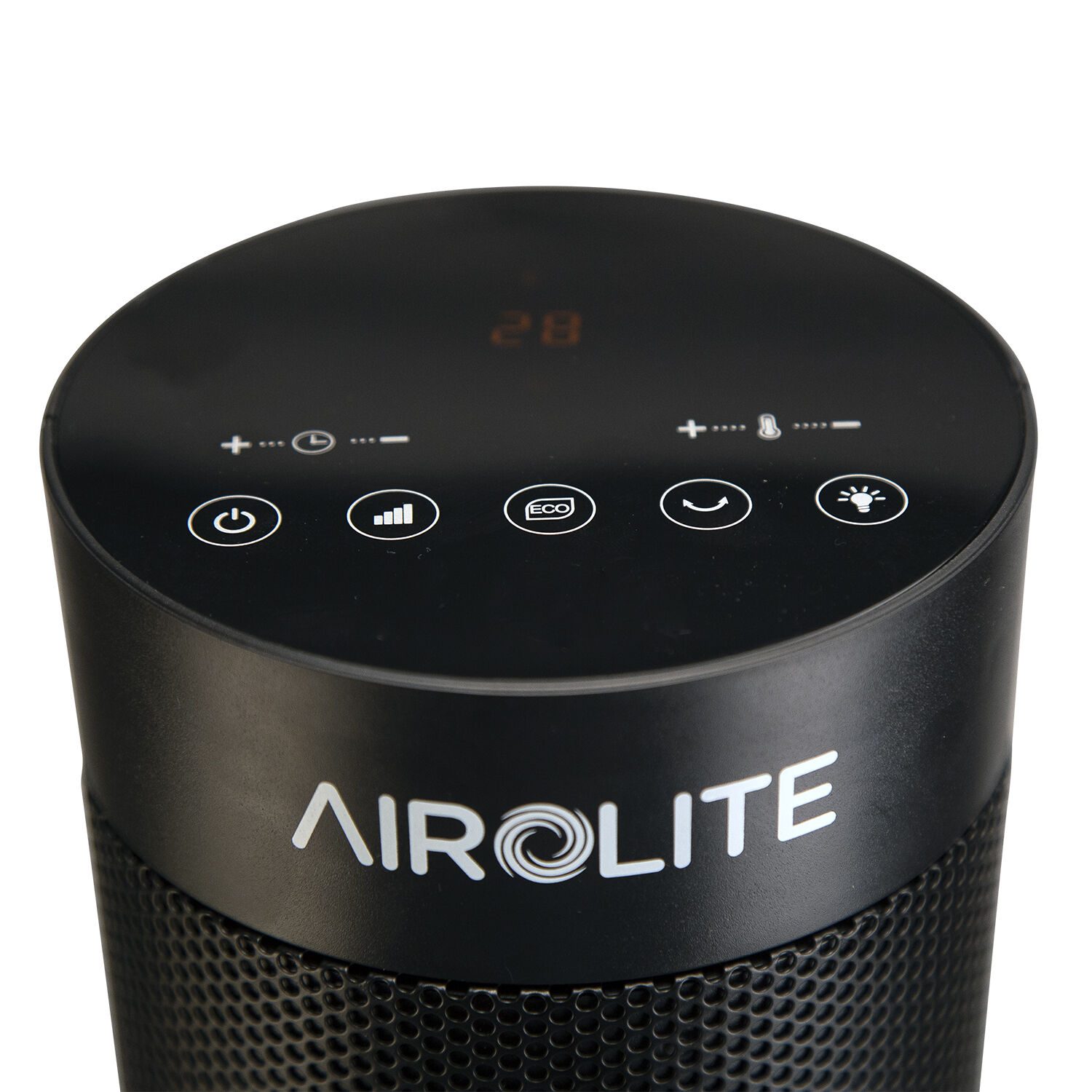 Chimenea Electrica Htv 200r image number 3.0