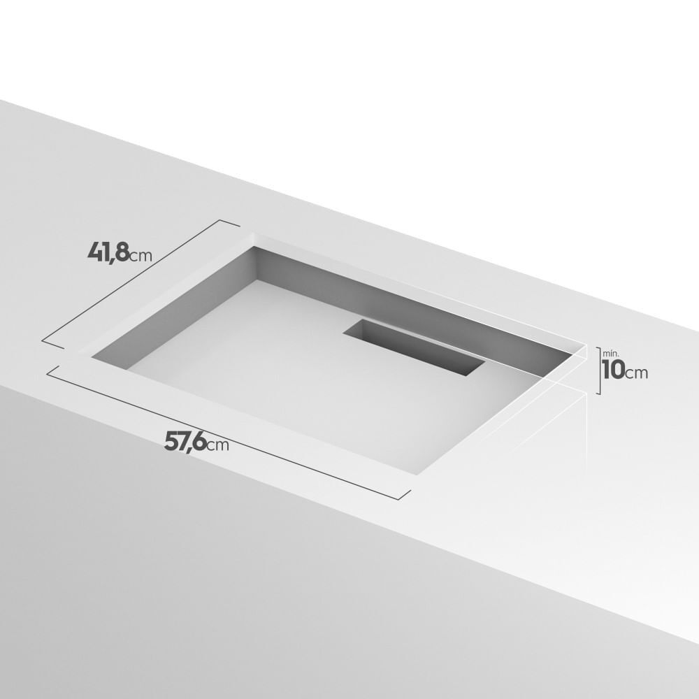 Encimera Mademsa M Ee48ed A image number 5.0