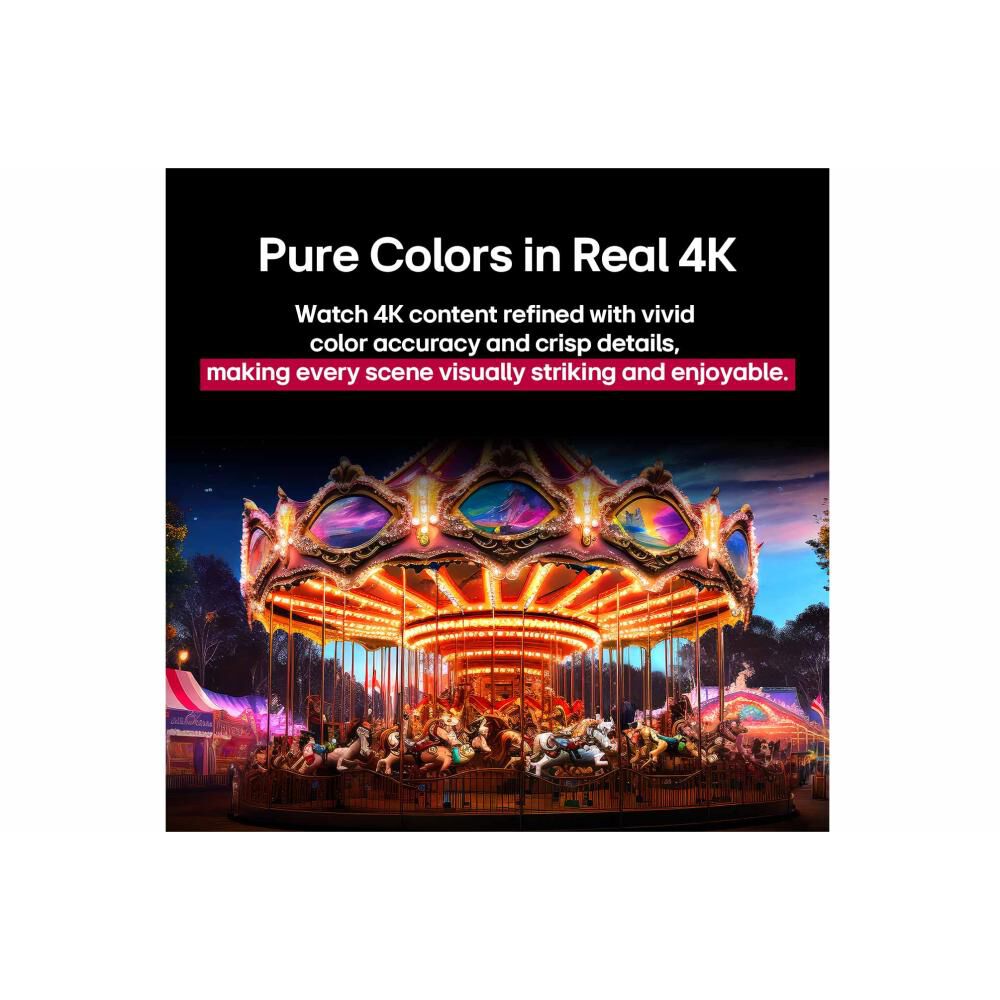 Led 55" Lg 55nano80asa / Ultra Hd 4k / Smart Tv image number 7.0
