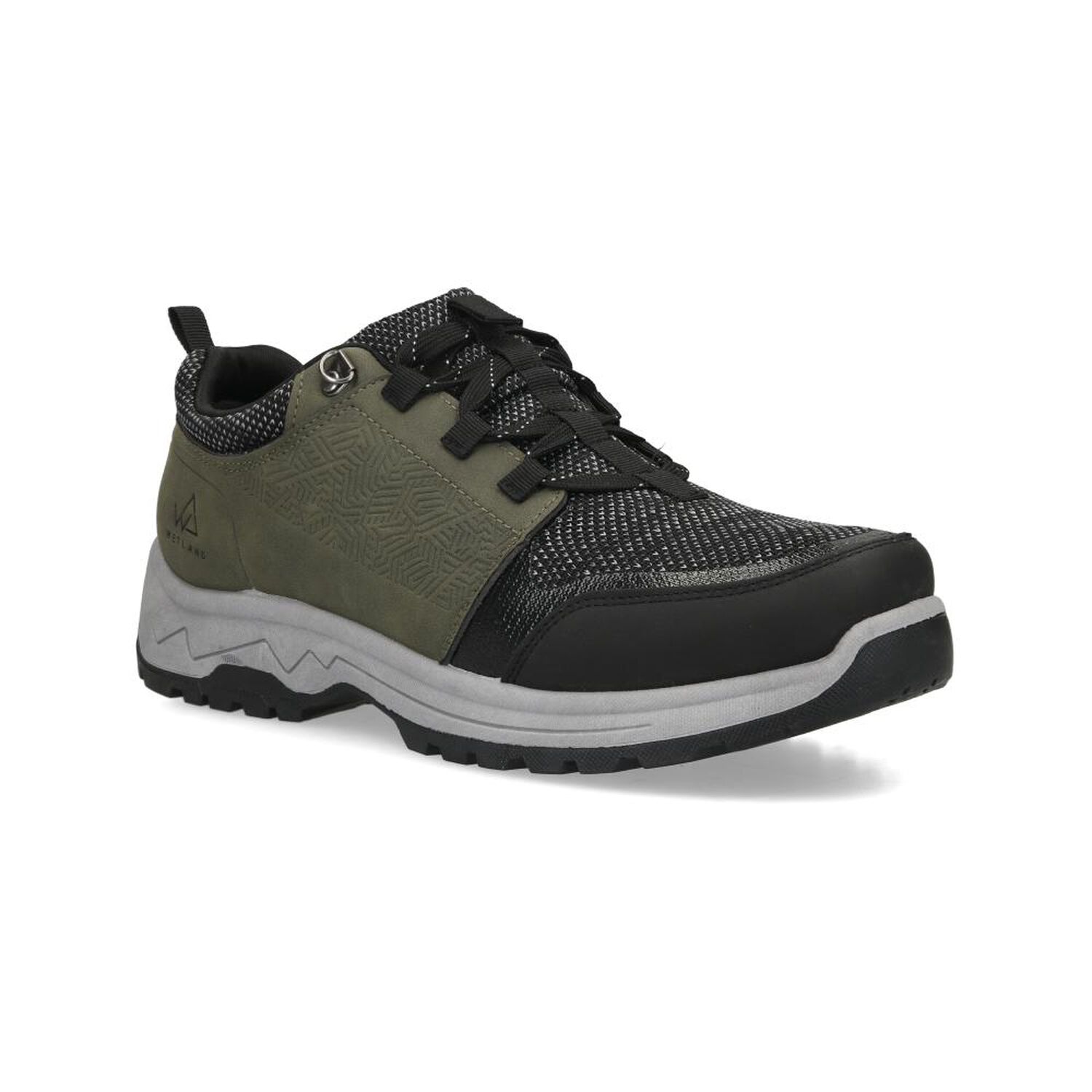 Zapatilla Urbana Hombre Wetland Olive image number 0.0