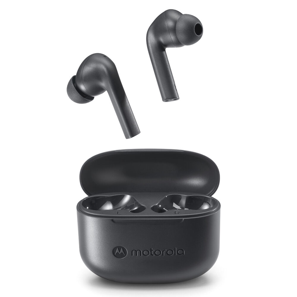 Auriculares Inalámbricos Moto Buds 065, True Wireless image number 0.0