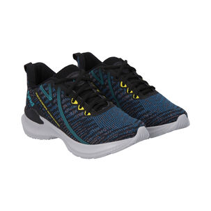 Zapatilla Infantil Sprint Azul Lynd