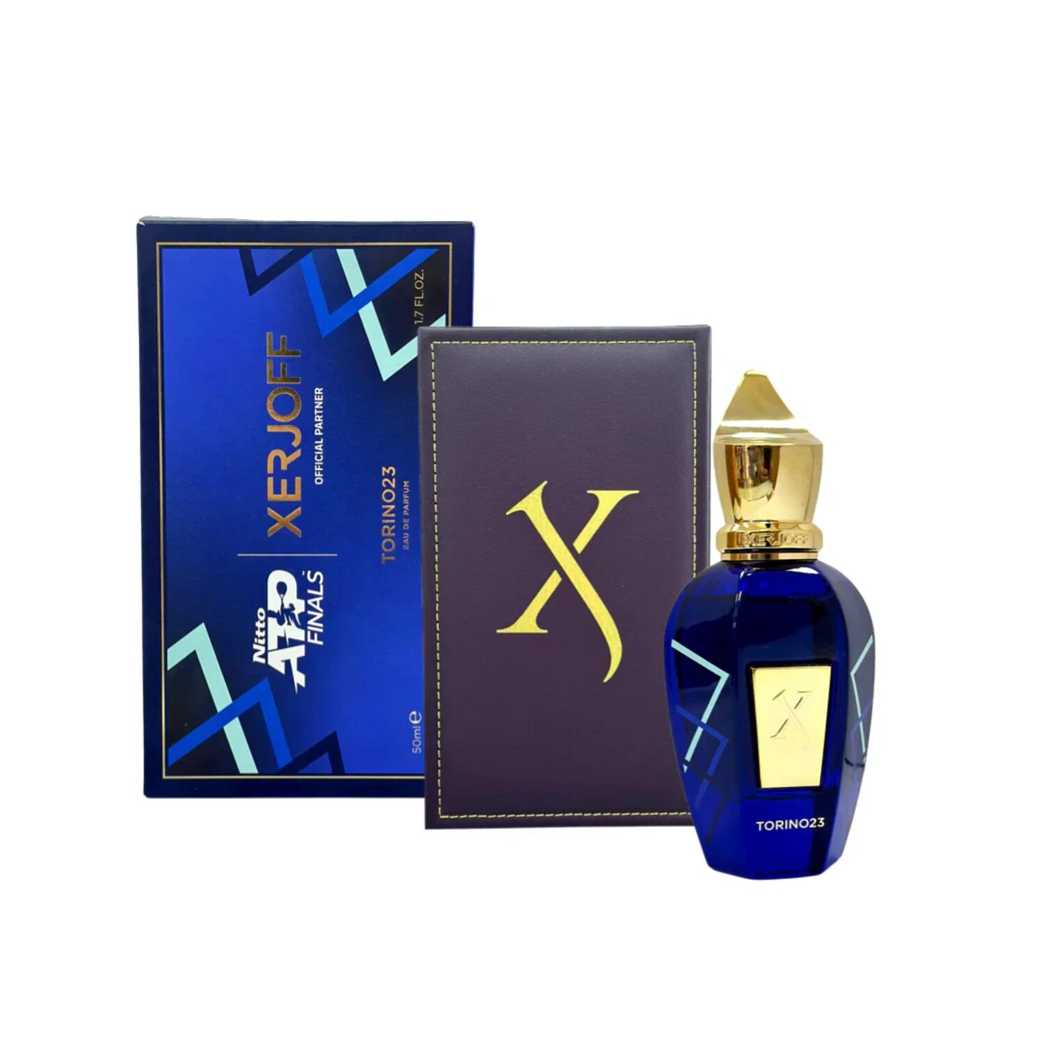 Perfume Xerjoff Torino 23 Eau De Parfum 50 Ml image number 3.0