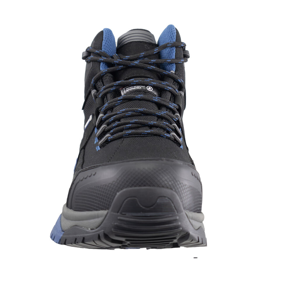 Botin Seguridad Edelbrock Scotland image number 3.0