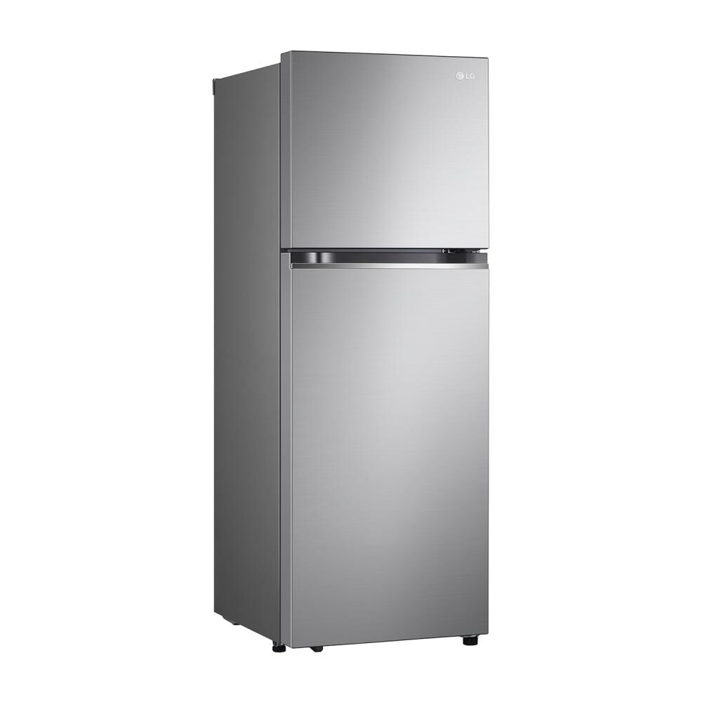 Refrigerador Top Freezer LG VT32BPP / No Frost / 315 Litros / A+ image number 4.0