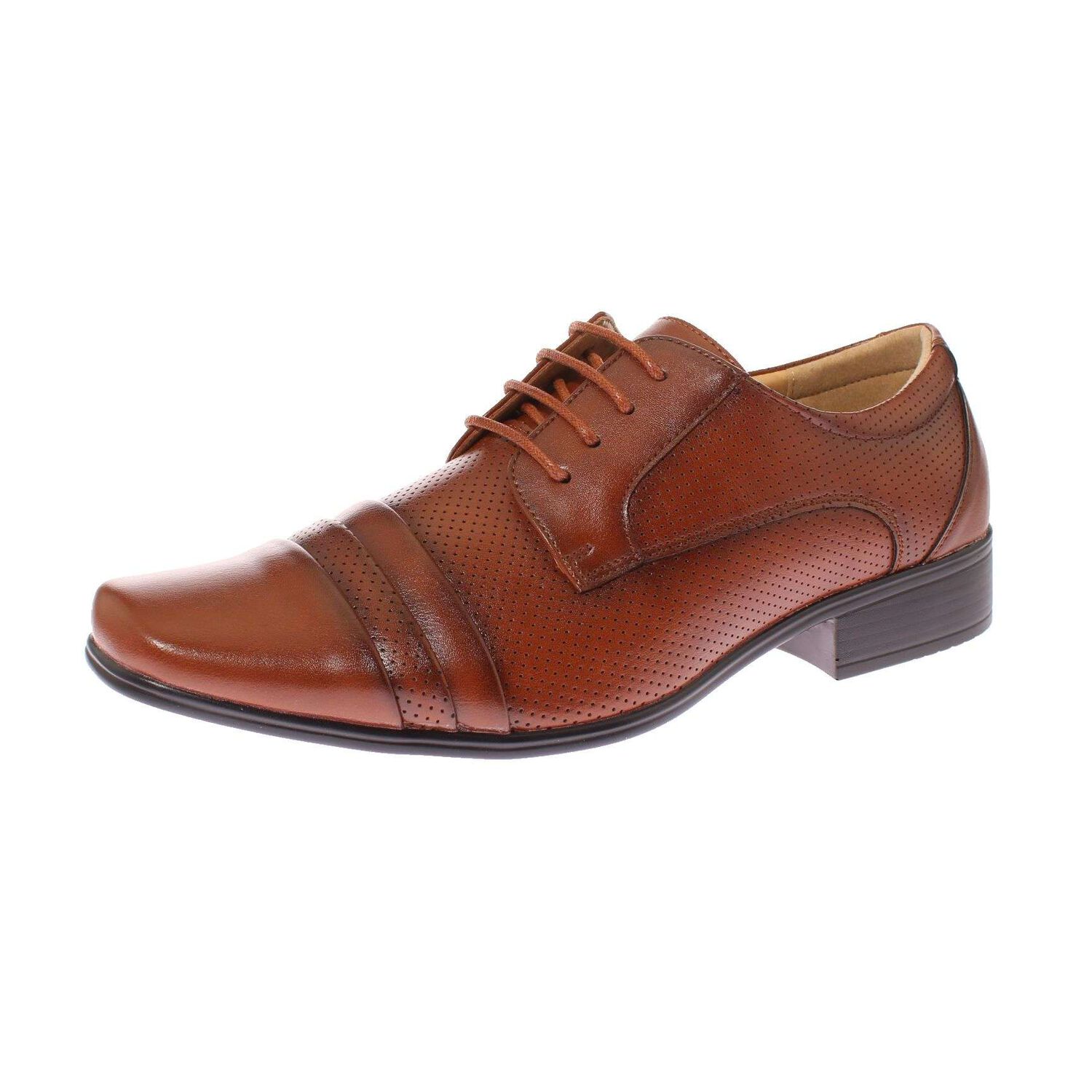 Zapato Coffee Via Franca Art. 8sra1coffee image number 0.0