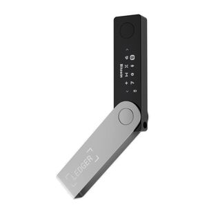Billetera Fría Ledger Nano X - Billetera Btc Eth Xrp Bnb Billetera Fría Ledger Nano X - Billetera Btc Eth Xrp Bnb