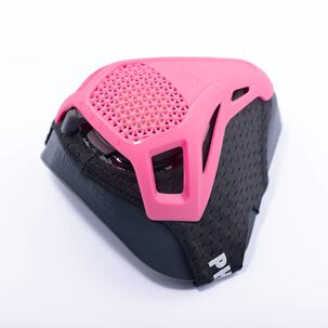 Phantom Training Mask Cubierta - Rosada Brillante