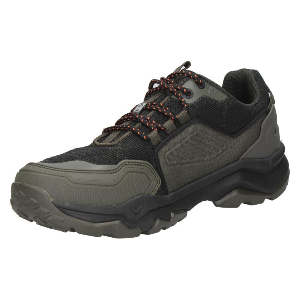 Zapatilla Outdoor Hombre Panama Jack Pg024 image number 2.0