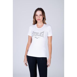 Polera Deportiva Mujer Everlast