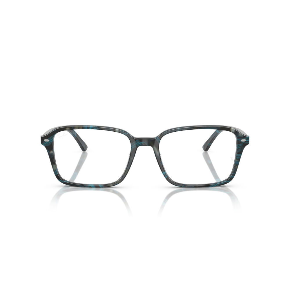Lentes Ópticos Raimond Azul Ray-ban Optical image number 0.0