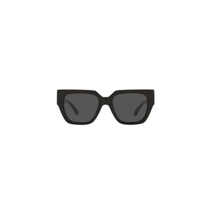 Lentes De Sol Black Versace