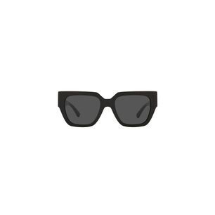 Lentes De Sol Black Versace