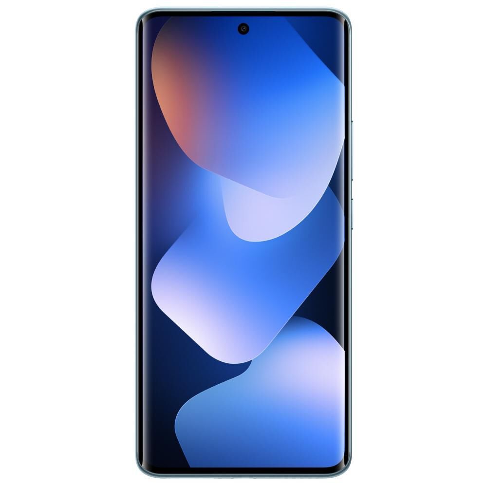 Smartphone Xiaomi Redmi Note 15 / 5G / 256 GB / Azul / Liberado image number 2.0