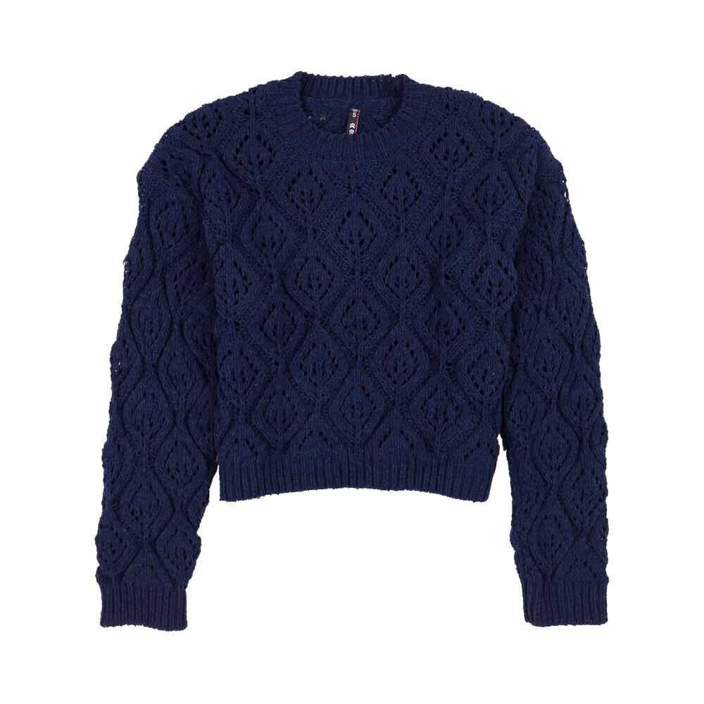 Sweater Mujer Rolly Go image number 0.0