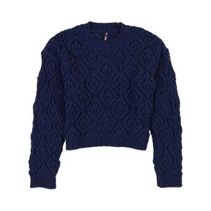 Sweater Mujer Rolly Go