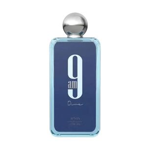 9 Am Dive Afnan 100 Ml Edp