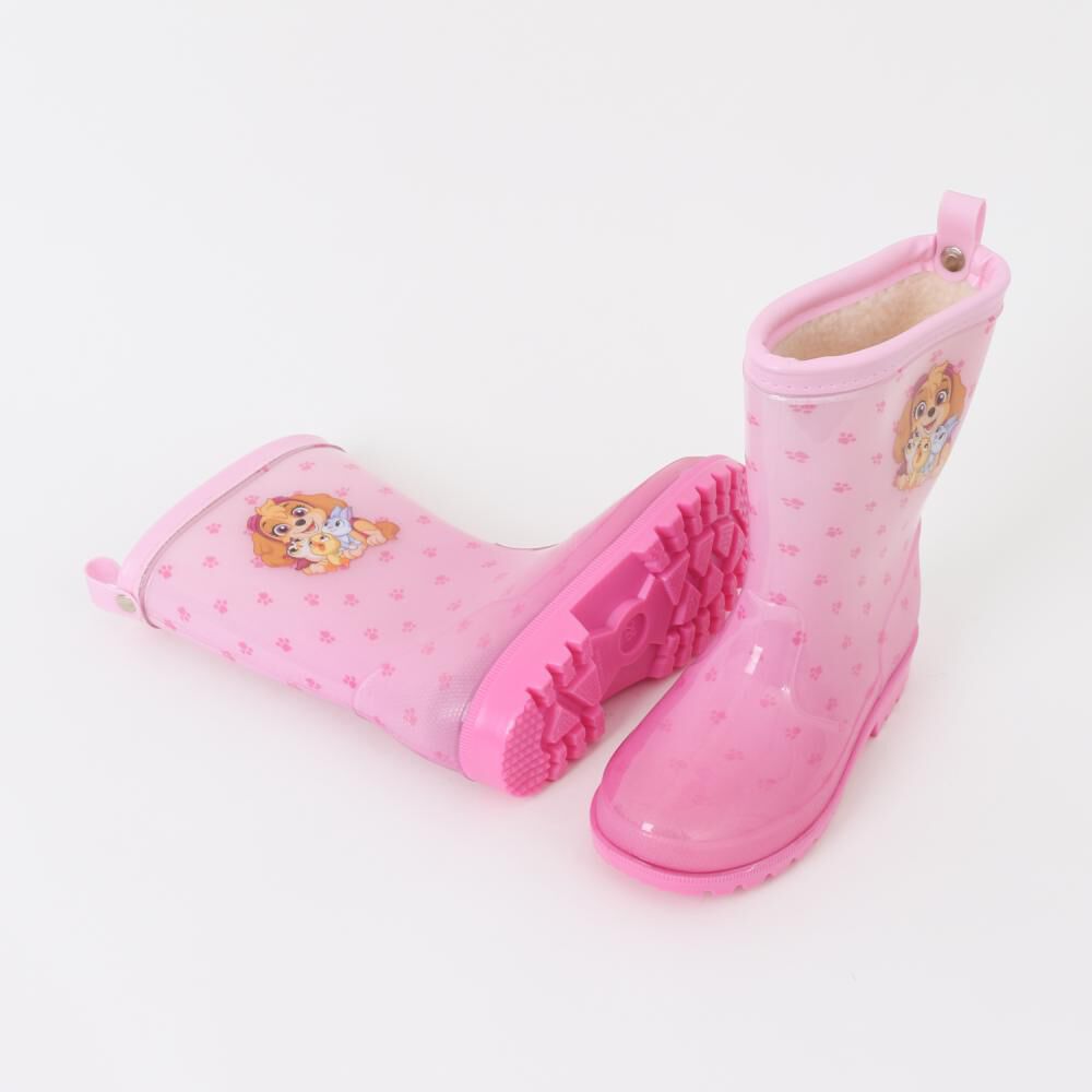 Bota De Agua Paw Patrol image number 3.0