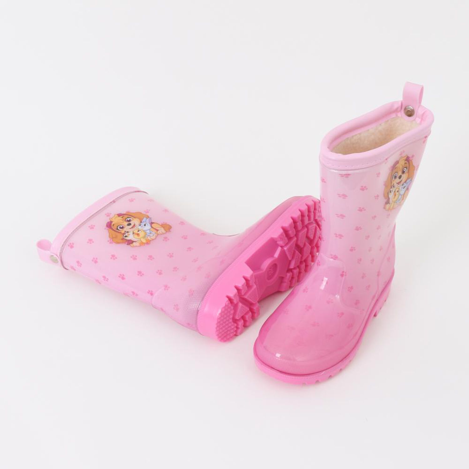 Bota De Agua Paw Patrol image number 3.0