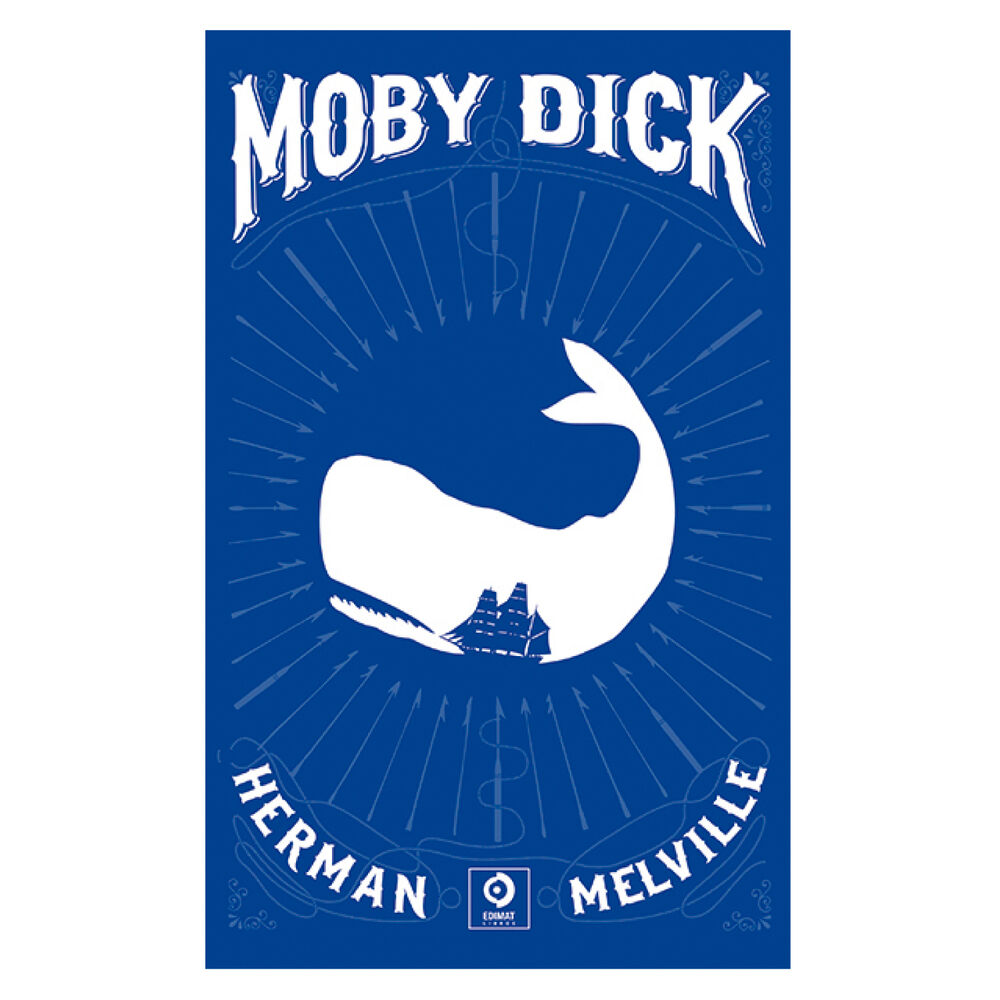 Moby Dick image number 0.0