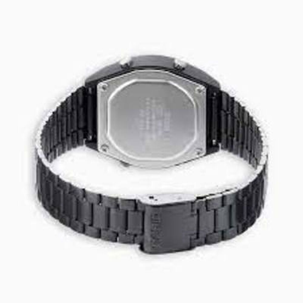 Reloj B-640wb-1a Vintage Digital Metal image number 1.0