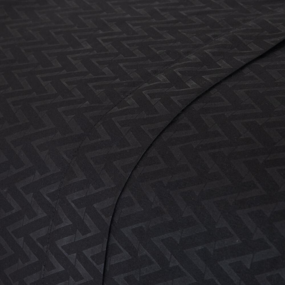 Juego De S&aacute;banas Azhome Embossed / 1.5 Plazas image number 2.0