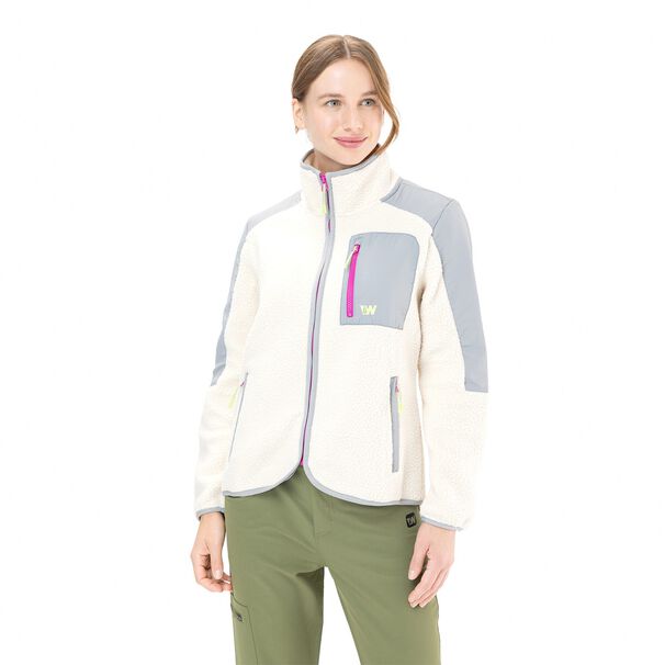 WEINBRENNER POLAR MUJER WEINBRENNER BOREAL