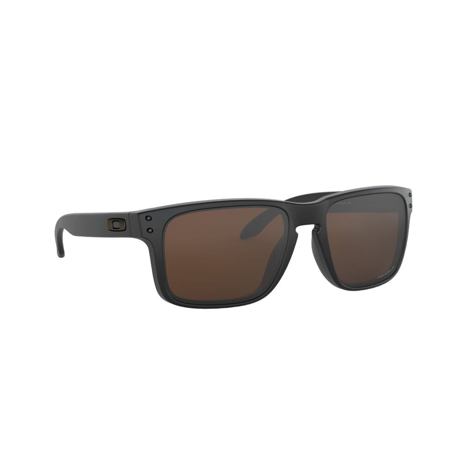 Lentes De Sol Holbrook Prizm Tungsten Polarizados Oakley image number 11.0