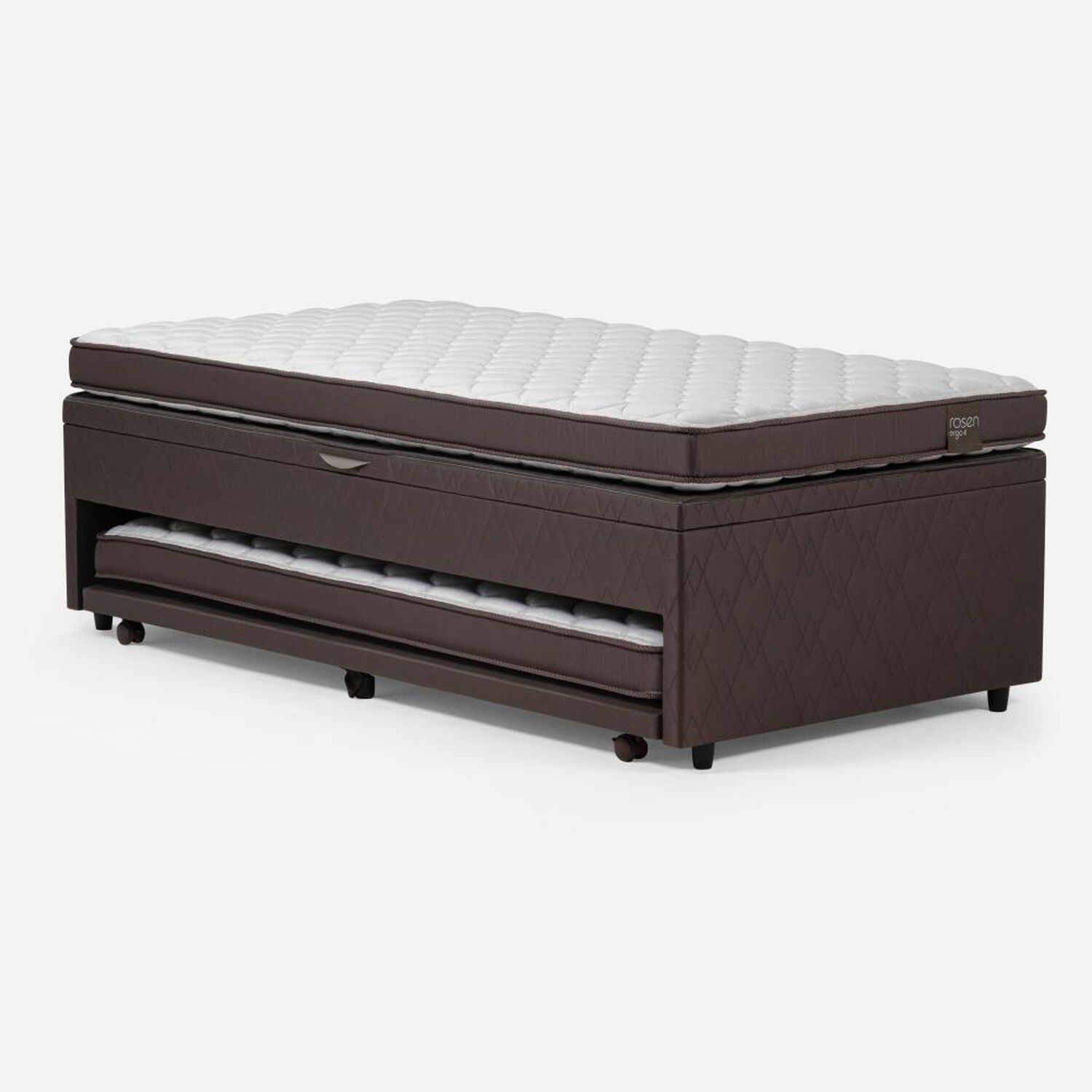 Bed Boxet Rosen Ergo T / 1.5 Plazas image number 11.0