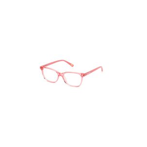 Lentes &Oacute;pticos Rosa Skechers Para Ni&ntilde;os