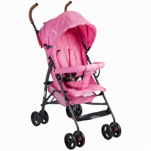 Coche Paraguas Bebesit Bb2150g5126mgro