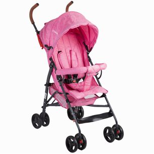 Coche Paraguas Bebesit Bb2150g5126mgro