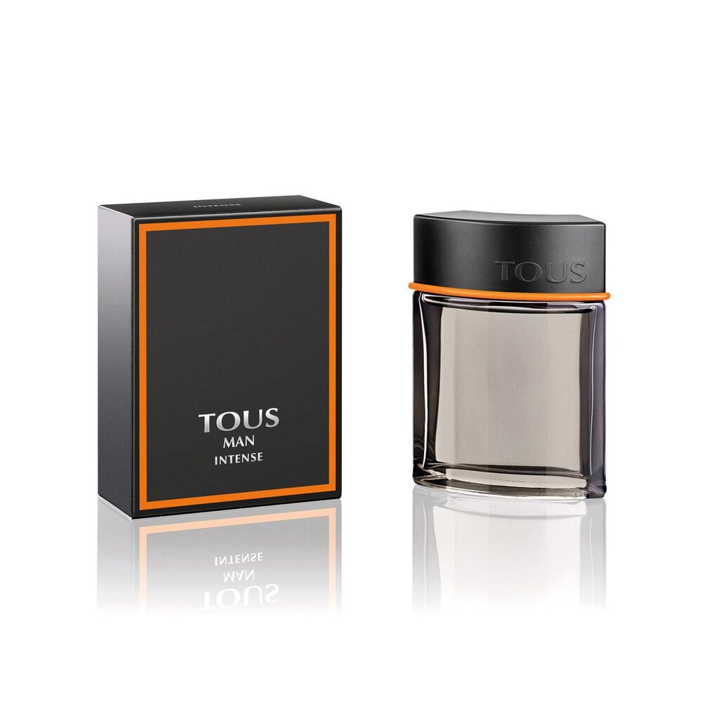 Tous Man Intense Edt 100ml Hombre image number 0.0