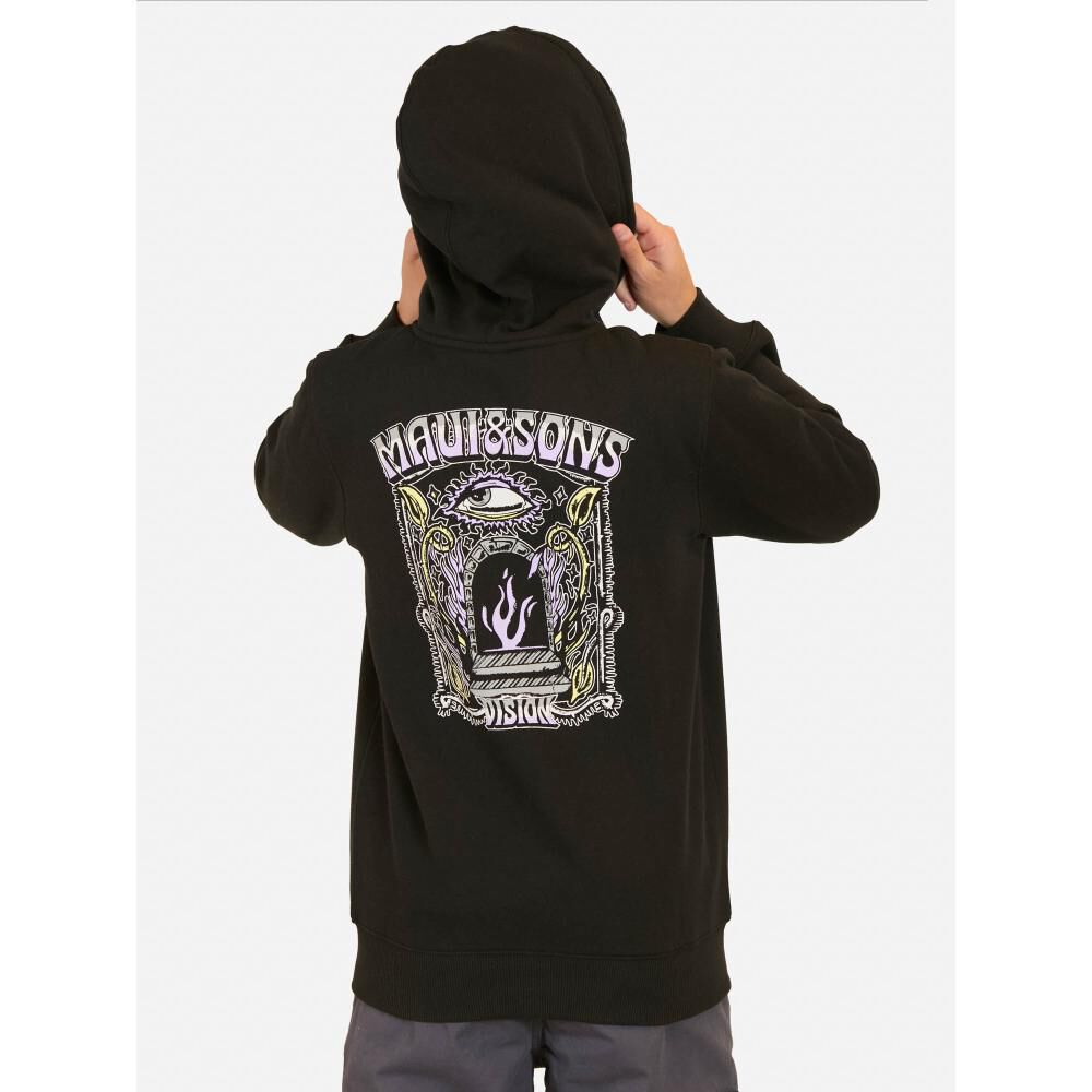 Polerón Niño Maui And Sons image number 1.0