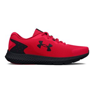 Zapatilla Running Hombre Under Armour Charged Rouge Rojo