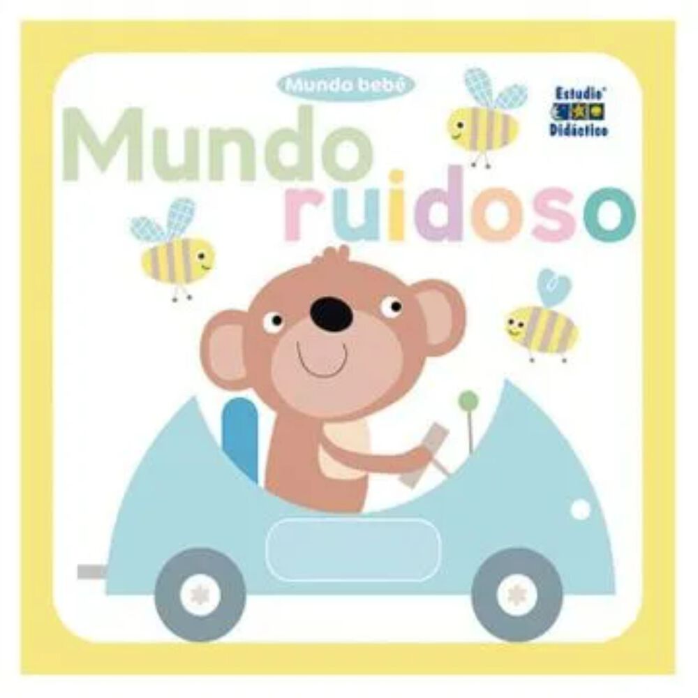 Mundo Ruidoso image number 0.0