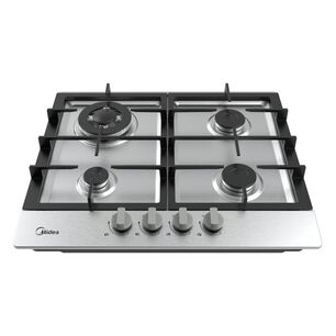 Encimera Midea MG60SK005 / 4 Quemadores