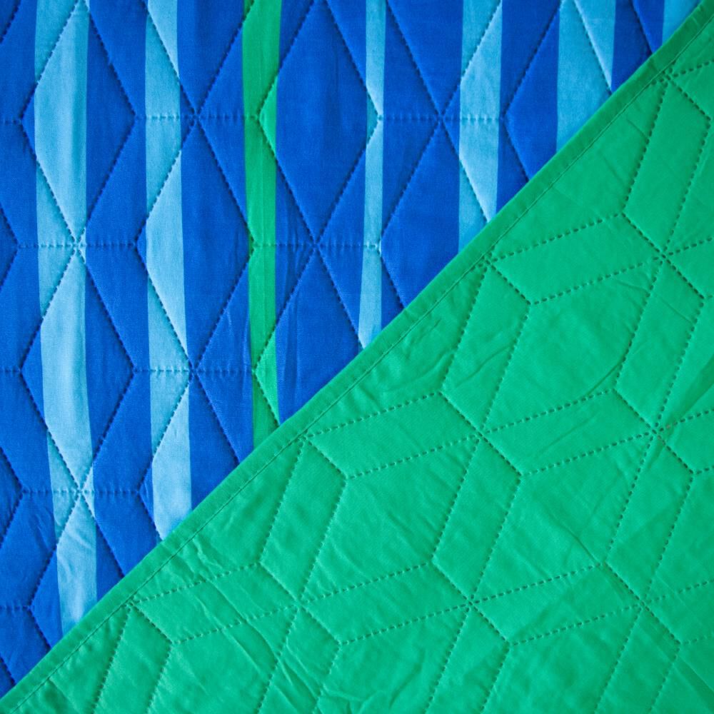 Cubrecama Casaideal Toledo / 1.5 Plazas image number 2.0