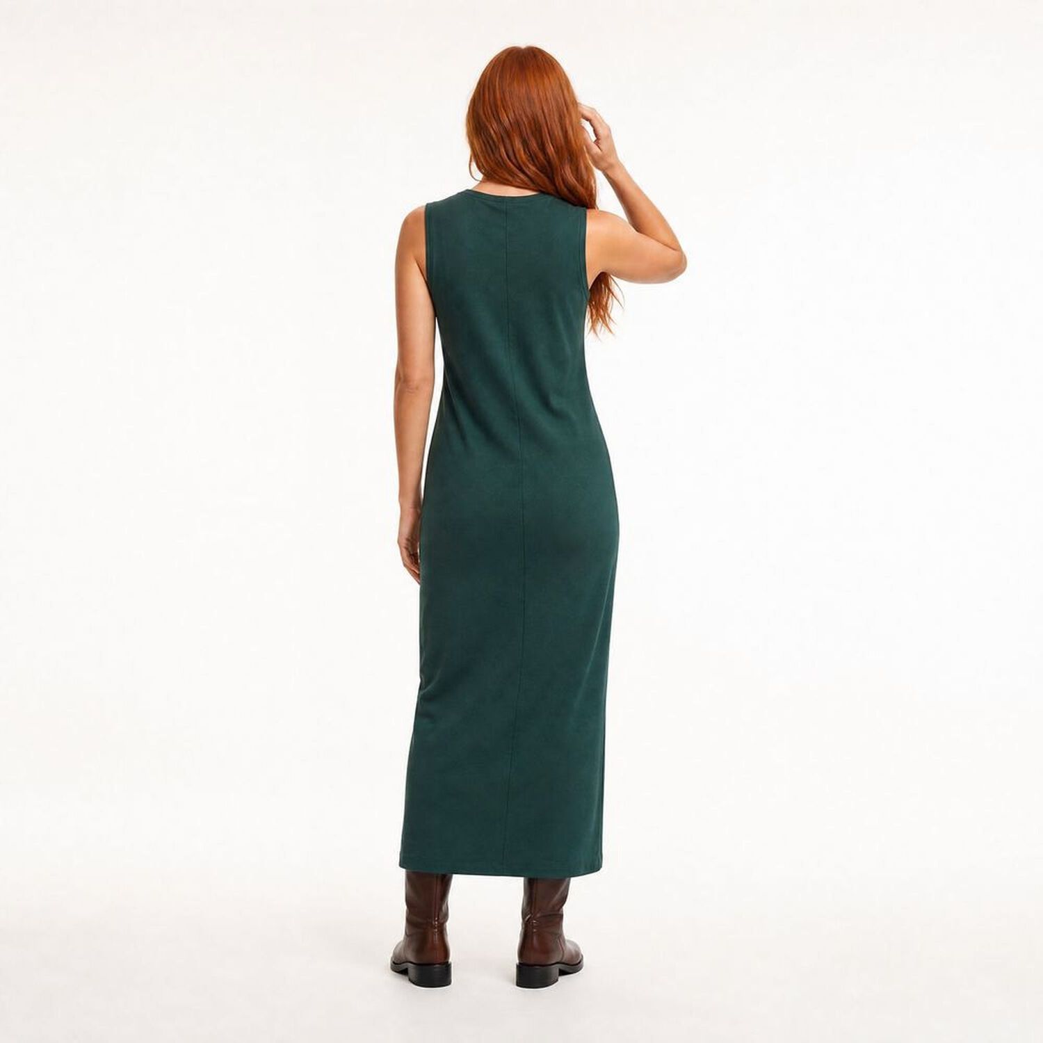 Vestido Mujer Rolly Go image number 1.0