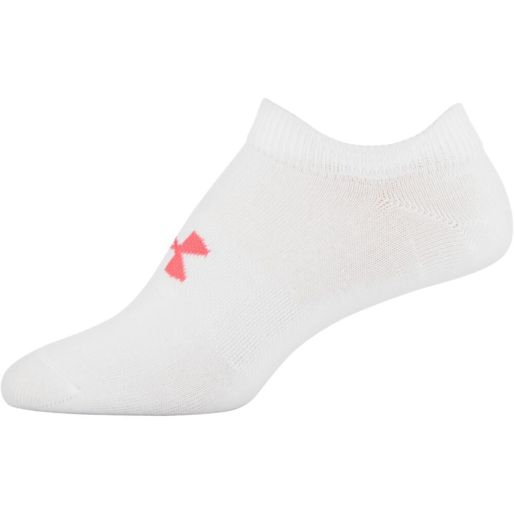 Calcetines Mujer Under Armour / Pack 6 image number 9.0