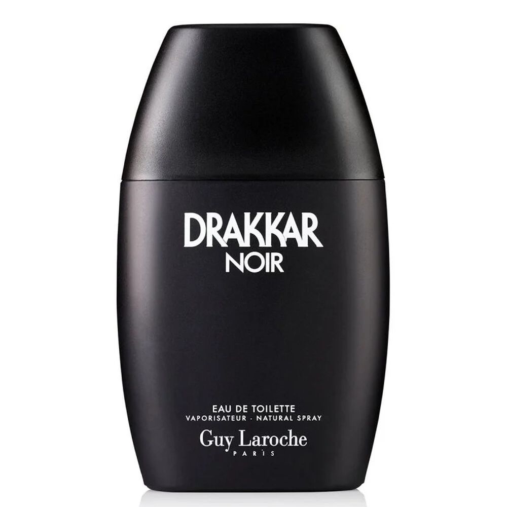 Drakkar Noir 100 Ml Edt Guy Laroche image number 1.0