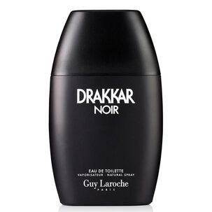 Drakkar Noir 100 Ml Edt Guy Laroche