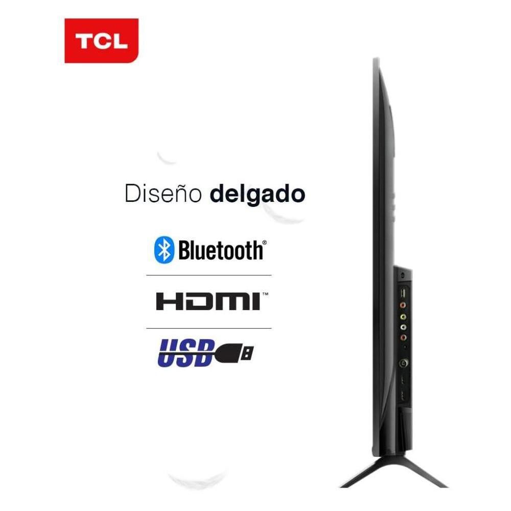 Led TCL S6500 / 42" / Full HD / Smart Tv image number 4.0