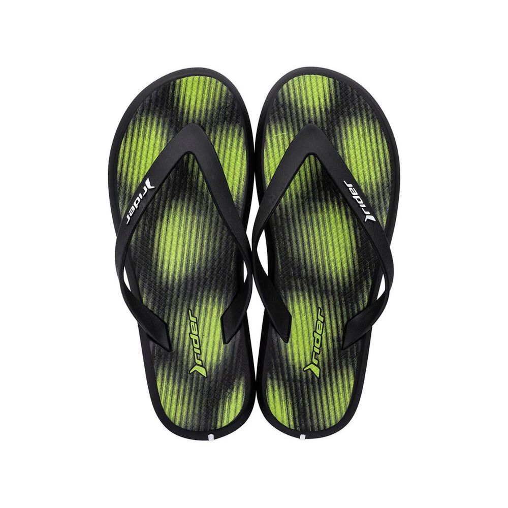 Sandalia Hombre Verde R1 Ink Rider image number 0.0