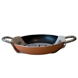 Paila Antiadherente 16cms Titanium Pro Colores - Ps