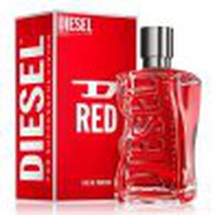 Diesel Red Men Edp 30ml