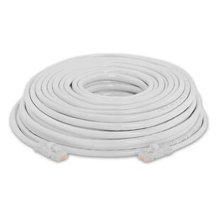 Cable De Red 5 Metros 100% Cobre Cat 5e Gris 29utp-5e05m