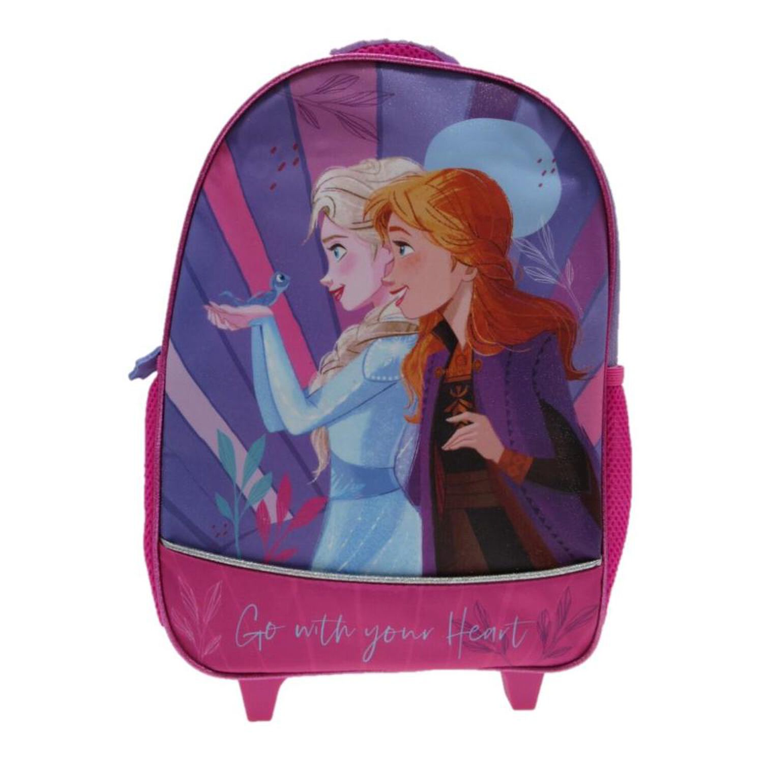 Mochila Ni&ntilde;a Frozen Df78044 image number 0.0